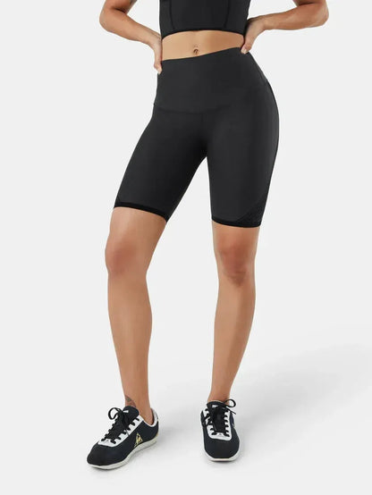 3D Short - Leggings
