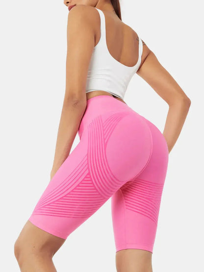3D Short - Leggings