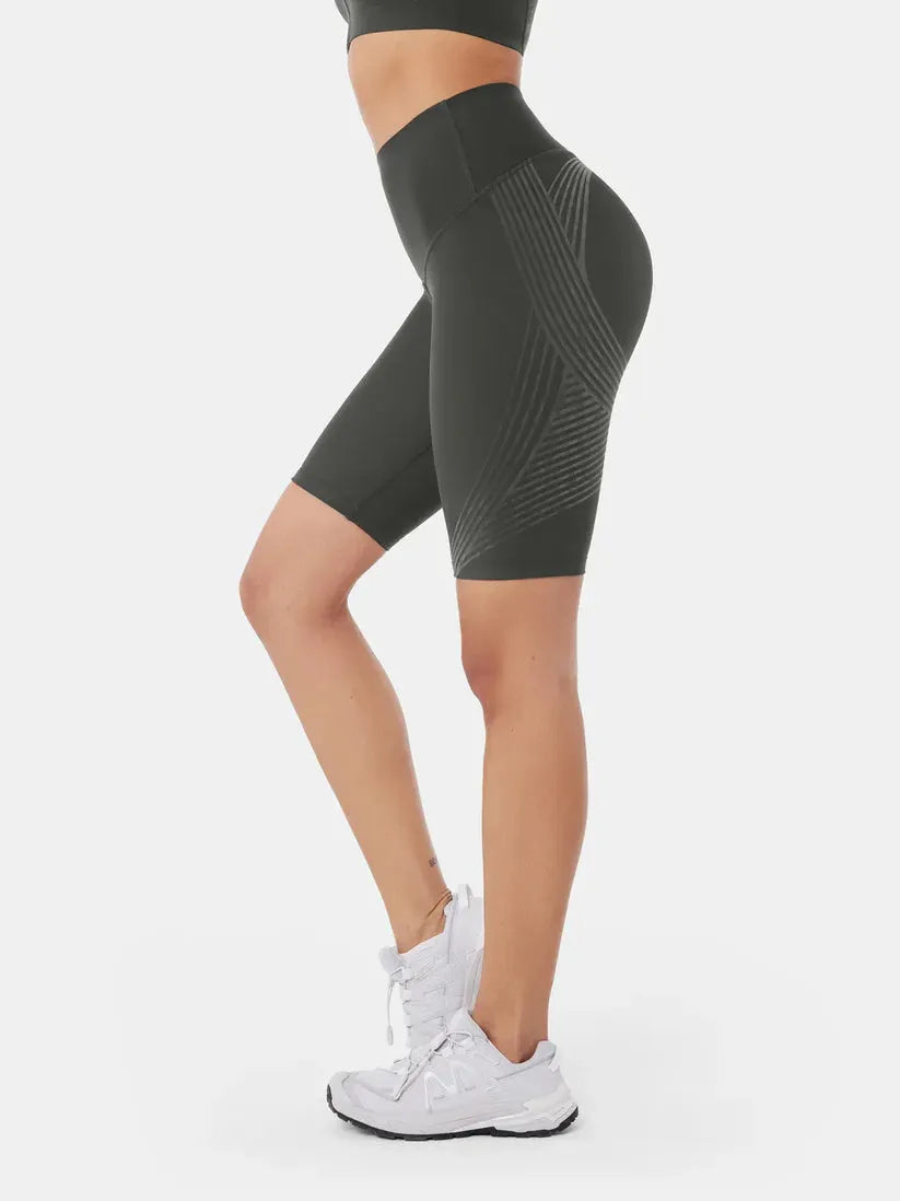 3D Short - Leggings