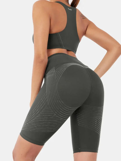3D Short - Leggings