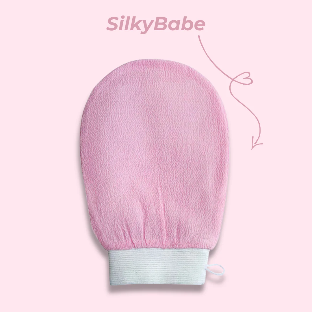 skinnyGlow - SilkyBabe
