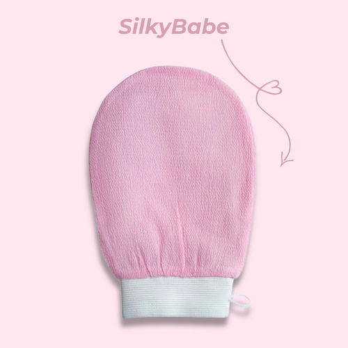 skinnyGlow - SilkyBabe
